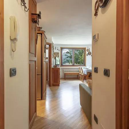 Apartamento Casa Bersaglio-2 By Interhome Bormio