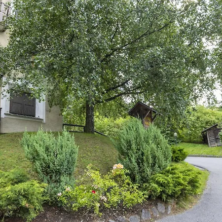 Casa Bersaglio-2 By Interhome *