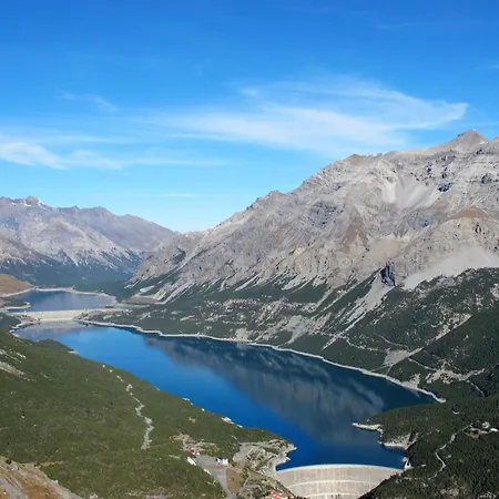 Casa Bersaglio-2 By Interhome Apartment