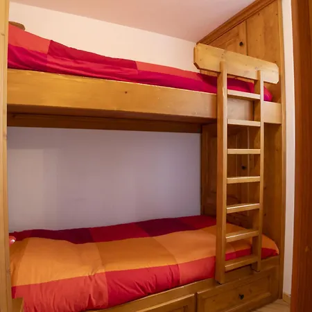Apartamento Casa Bersaglio-2 By Interhome